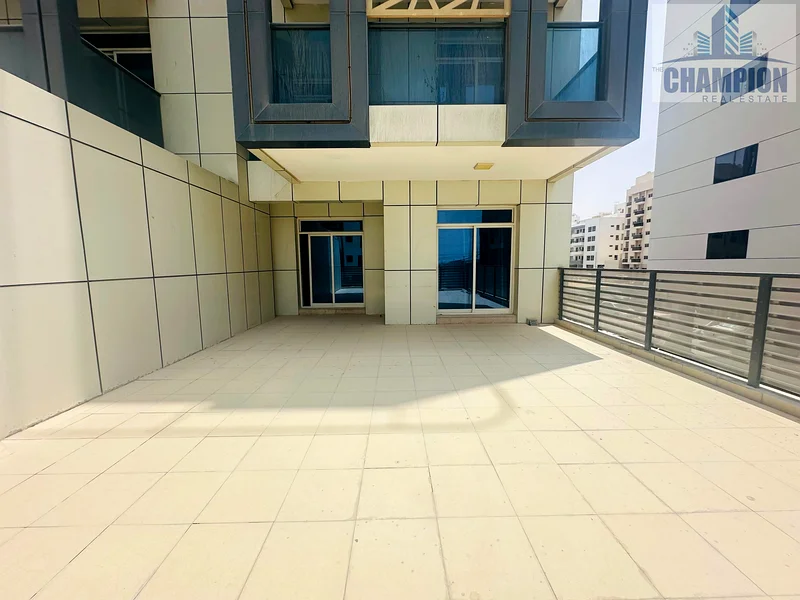 Modern Design || Elegant 2'BHK With Terrace+Play Area+Parking  | Rent Only 80K By 4/6Payments63730241740801111