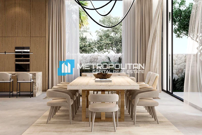 Luxurious 4BR Villa| Payment Plan | Huge Plot63839422382850111