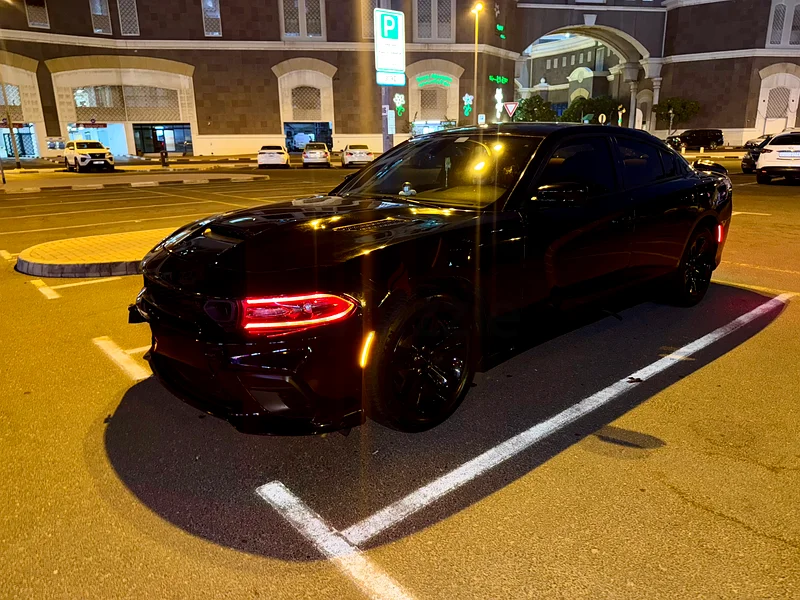 Dodge charger V663612062232195110
