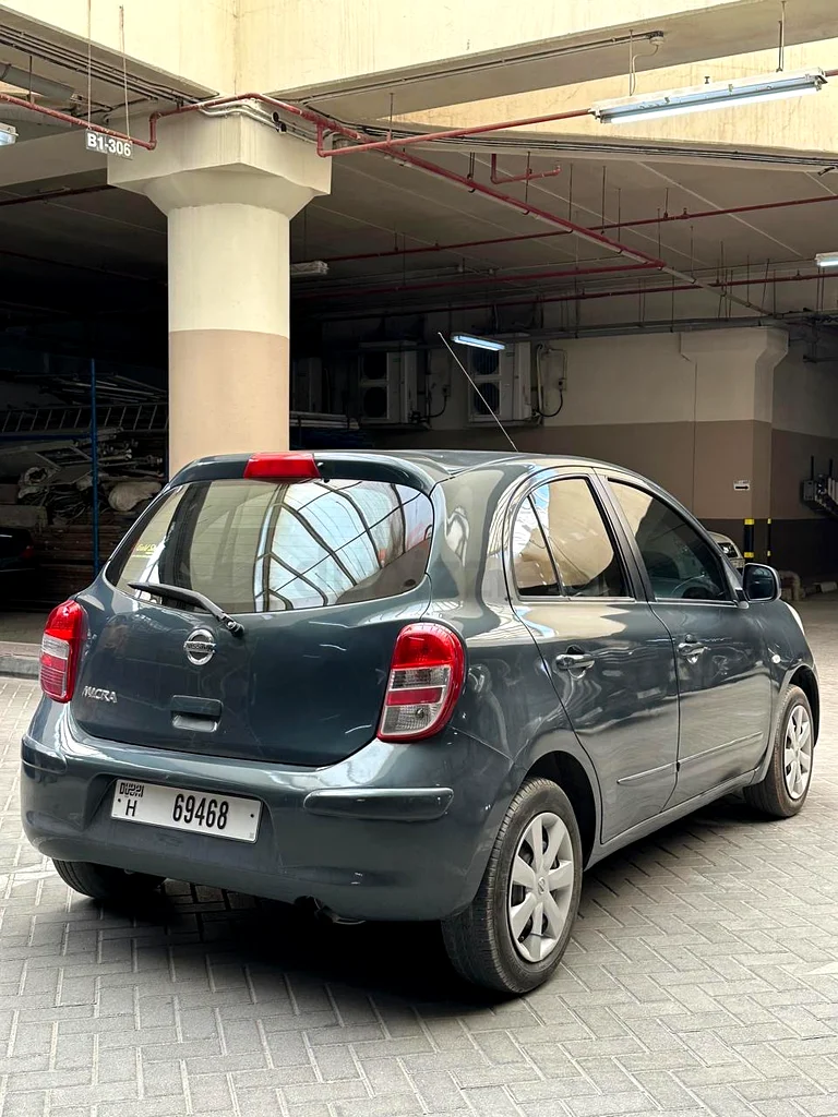 Nissan Micra for SALE63612793205377113