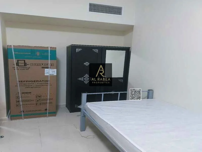 A great opportunity for investment, two rooms and a hall, fully furnished, suitable for sharing63867044850819114