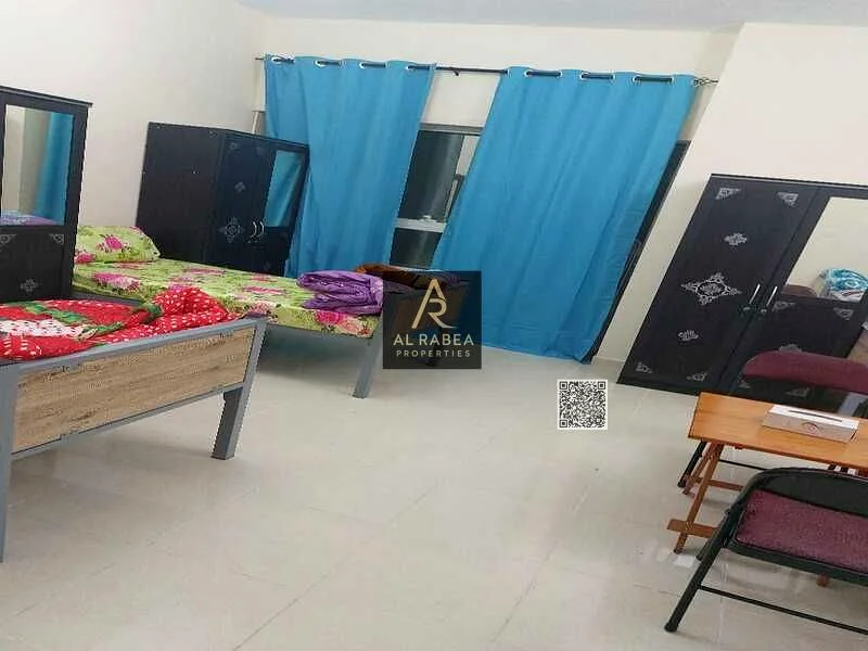 A great opportunity for investment, two rooms and a hall, fully furnished, suitable for sharing63867044850819112