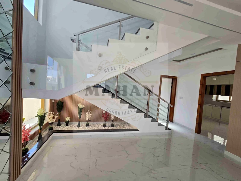 Modern 4-Bedroom Villa in Helio 2, Ajman | AED 1.6M with Transfer Fees63908265127043114
