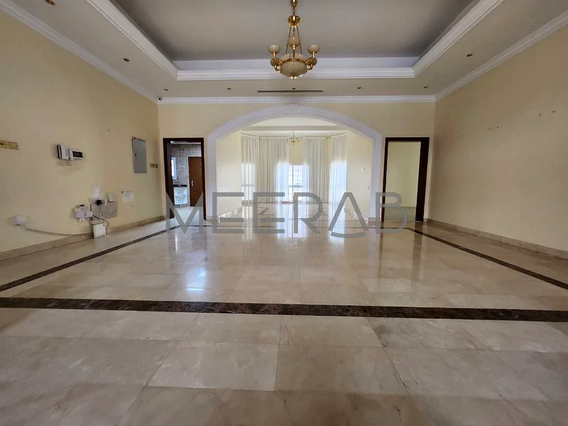 WELL KEPT | 6 BEDROOMS | SERVANT BLOCK | PVT POOL63743130695555113