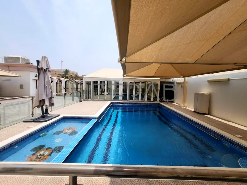 WELL KEPT | 6 BEDROOMS | SERVANT BLOCK | PVT POOL63743130695555110