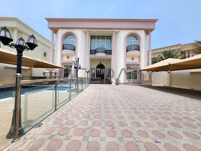 WELL KEPT | 6 BEDROOMS | SERVANT BLOCK | PVT POOL63743130695555111