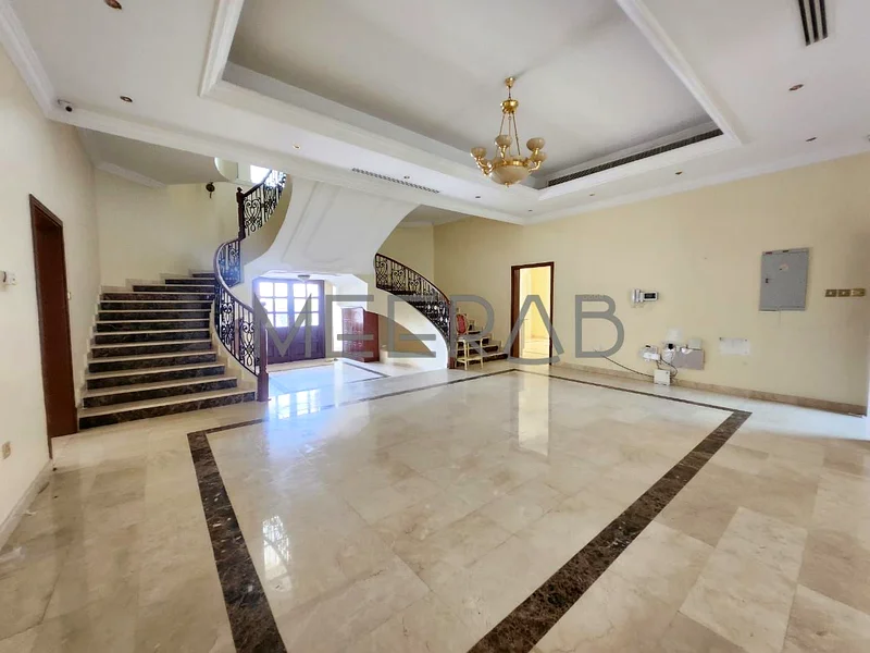 WELL KEPT | 6 BEDROOMS | SERVANT BLOCK | PVT POOL63743130695555112