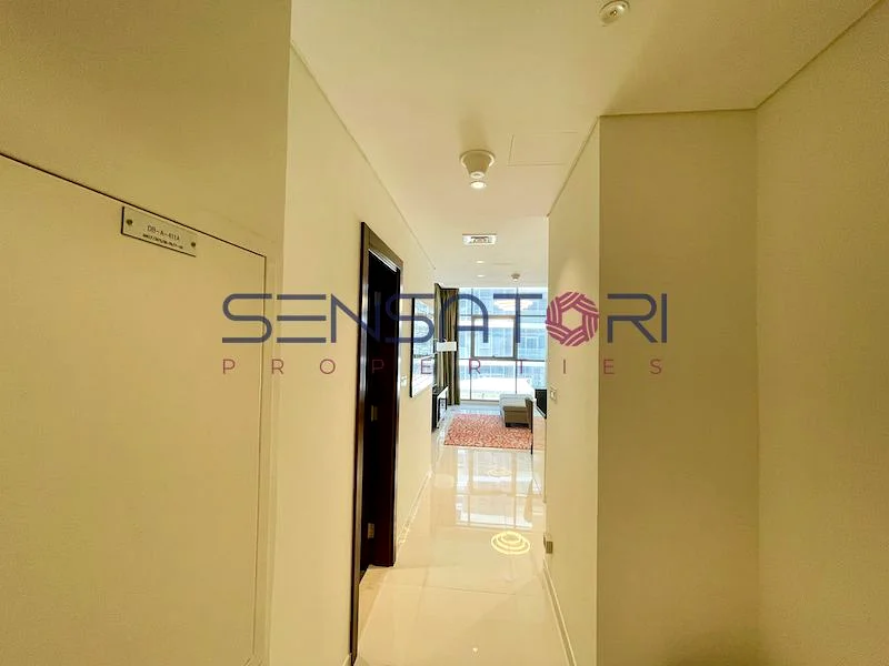 شقة مفروشة بالكامل | تخطيط واسع | طابق منخفض63739071760770114
