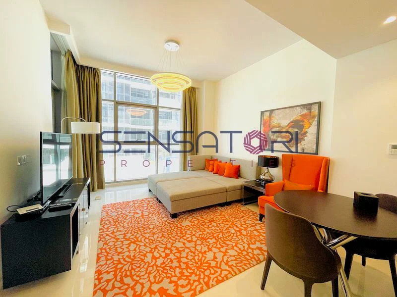 شقة مفروشة بالكامل | تخطيط واسع | طابق منخفض63739071760770110