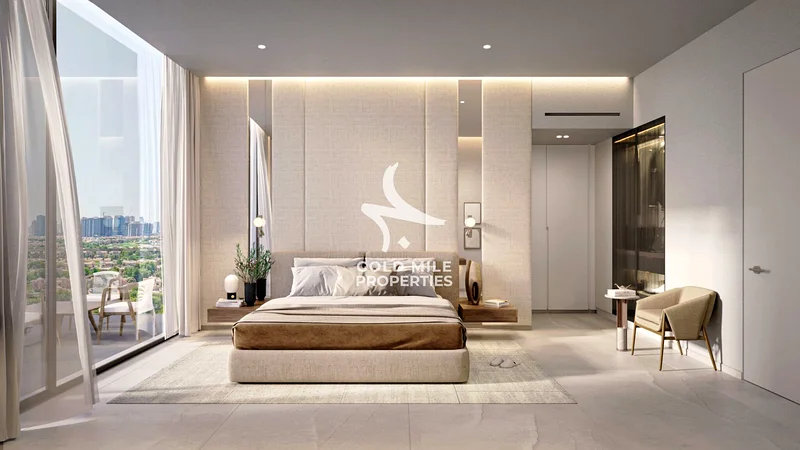 Premium Unit | Elegant Unit | Handover Q1 2027 | High ROI63991454566786112