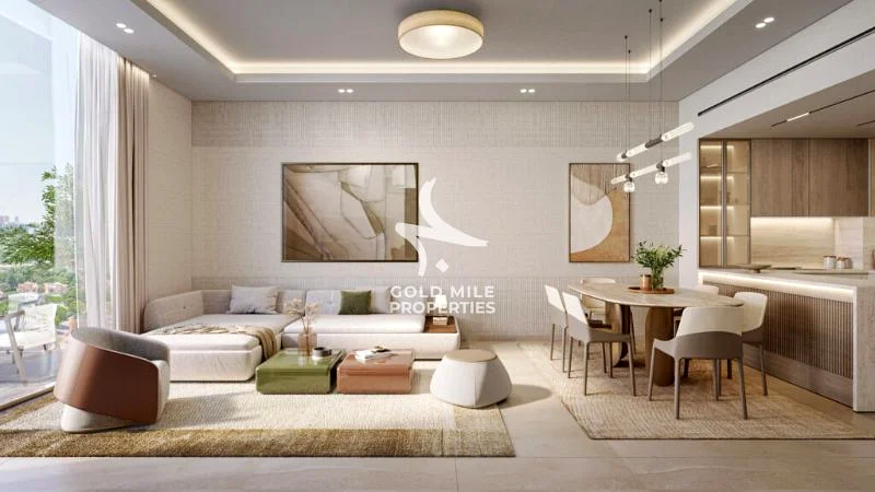 Premium Unit | Elegant Unit | Handover Q1 2027 | High ROI63991454566786113