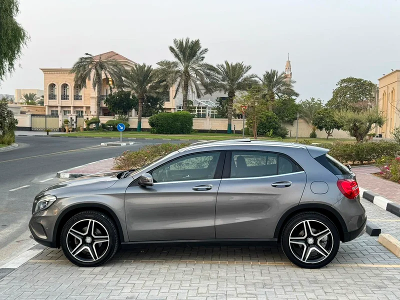 AED 970/monthly • GCC 2016 Mercedes-Benz GLA 250 4Matic 2.0L 4cyl. • IMMACULATE CONDITION!!!!!63612057147905114