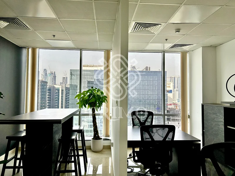 FURNISHED | 4 PARKING | NO TRAFFIC63826577911426110
