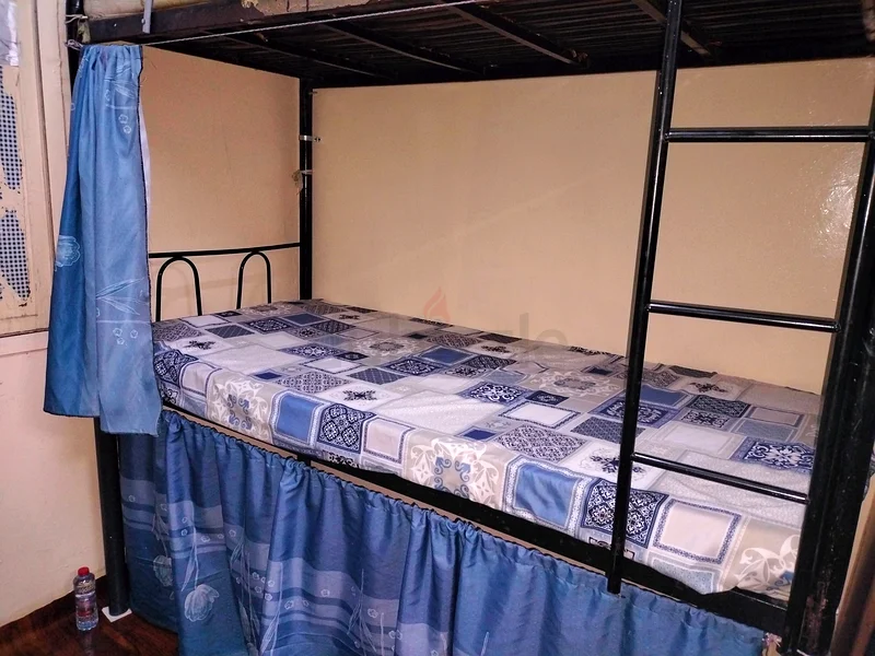 Bed Space63796580075521110