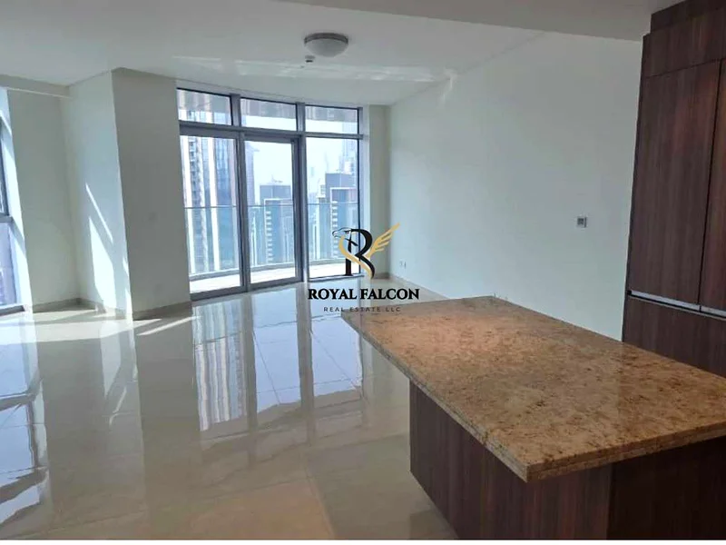 VACANT UNIT | SPACIOUS| BURJ AND CANAL VIEW63771114055682112