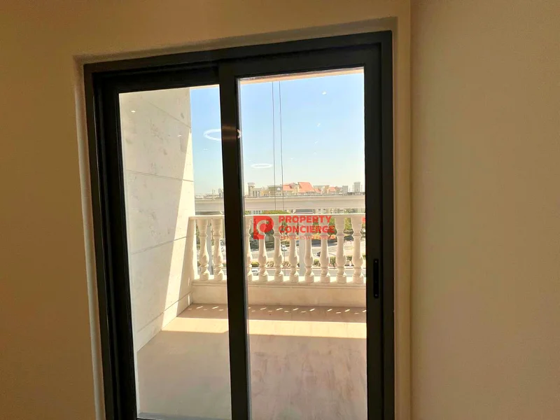 3Bedroom+Maid I  Brand New I Close To Metro63763683693058114