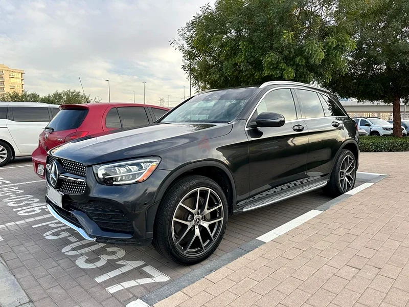 2020 Mercedes Benz GLC 300 for sale USA63613985242497111