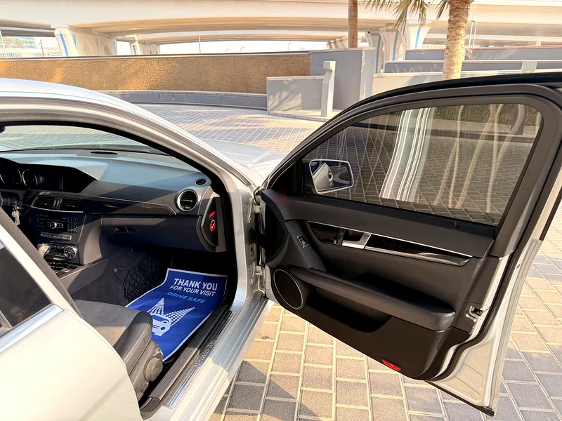 Mercedes C200 GCC 201363700563208066113