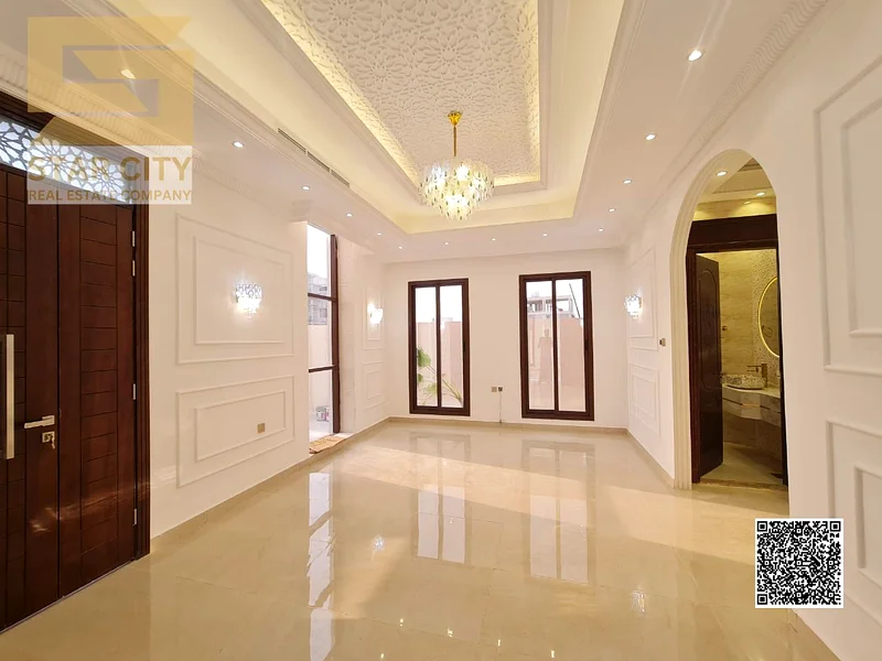 For Sale | Classic Villa in Al Helio 2 – Ajman 🏡63907256380161114