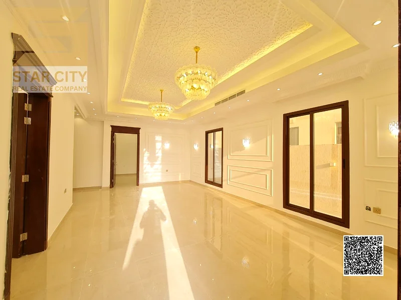 For Sale | Classic Villa in Al Helio 2 – Ajman 🏡63907256380161113