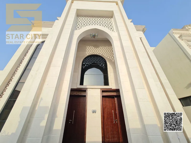 For Sale | Classic Villa in Al Helio 2 – Ajman 🏡63907256380161111