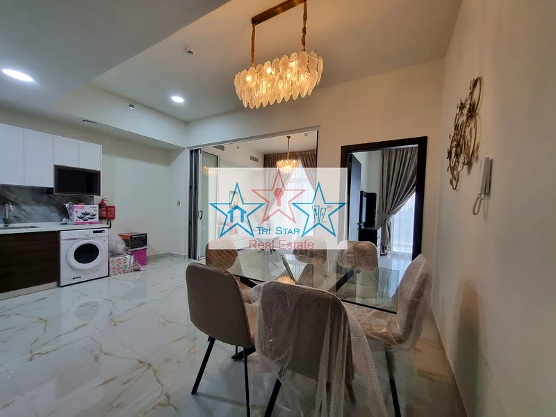 LUXURY 1 BEDROOM IN ARJAN FULLY FURNISHED63765768147713114