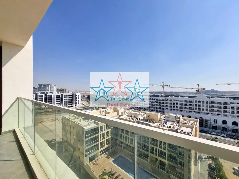 LUXURY 1 BEDROOM IN ARJAN FULLY FURNISHED63765768147713113