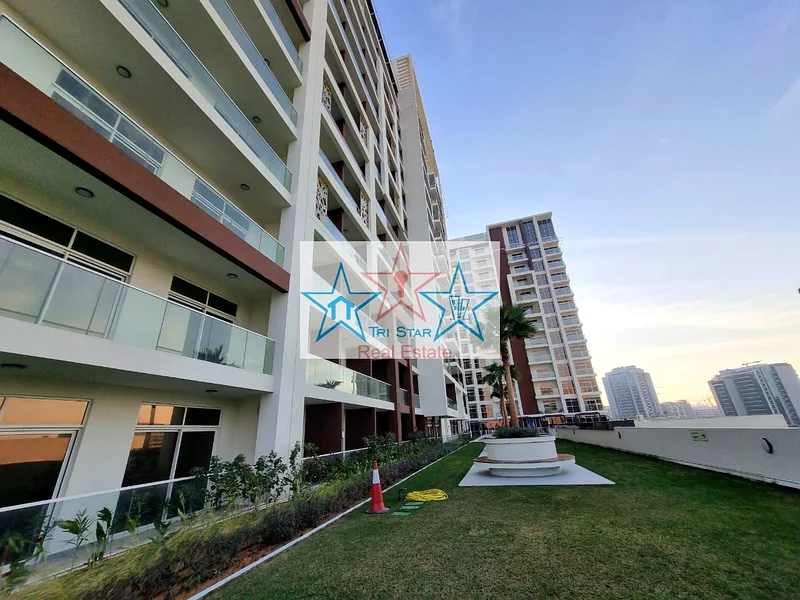 LUXURY 1 BEDROOM IN ARJAN FULLY FURNISHED63765768147713112