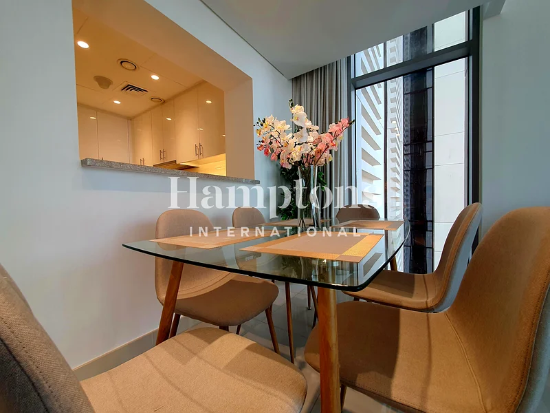 No Construction | Open Views | Furnished63799654743810113