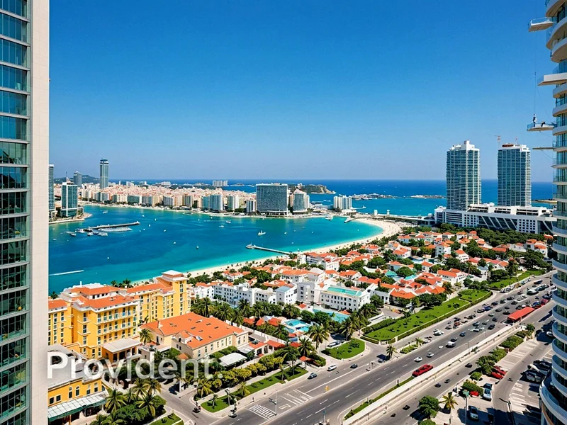 Best Price | Sea View | High Floor | Call Now64036304896386110