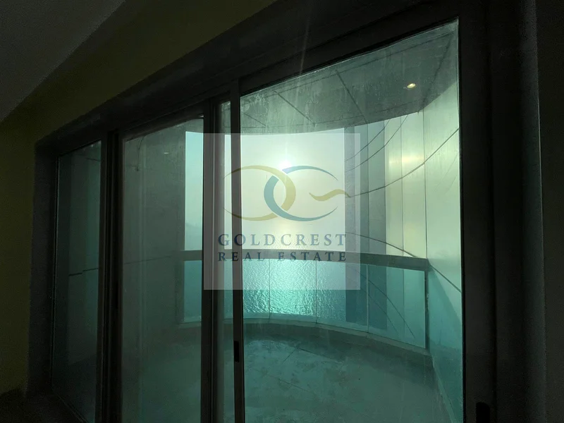 Spacious 2 Master Bedroom Apartment for Rent | Corniche Tower | Sensational View63810438971267114