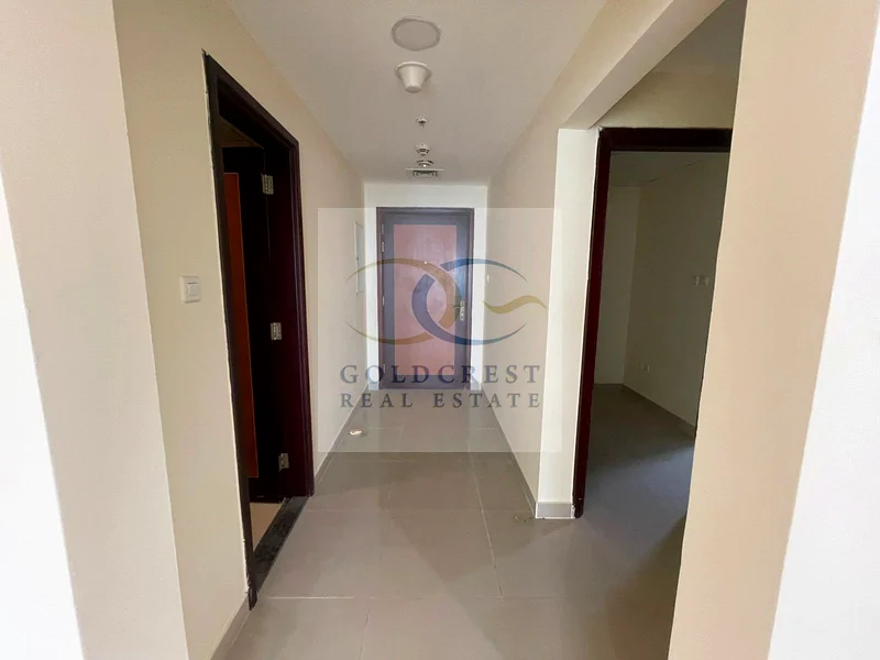 Spacious 2 Master Bedroom Apartment for Rent | Corniche Tower | Sensational View63810438971267112