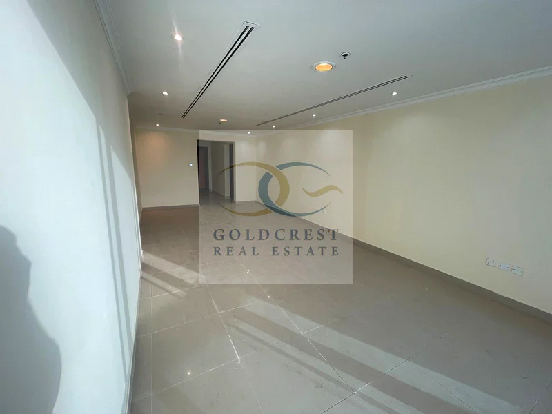 Spacious 2 Master Bedroom Apartment for Rent | Corniche Tower | Sensational View63810438971267111