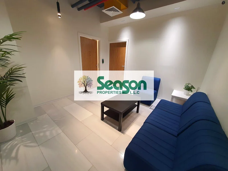 مجهز بالكامل | أرضيات رخامية | عازل للصوت63621278045185113