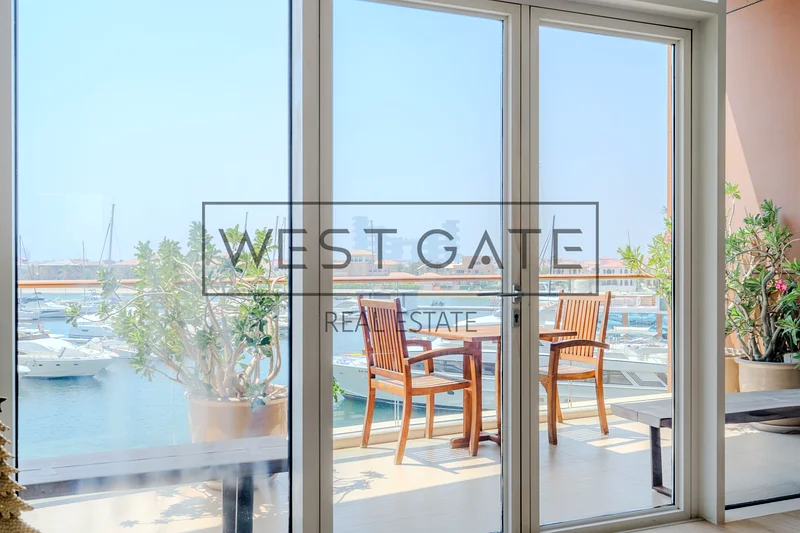 Luxurious Apartment | Palm Jumeirah | Waterfront64006802077697113