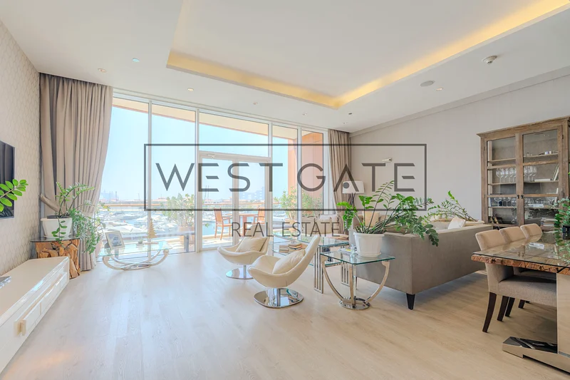Luxurious Apartment | Palm Jumeirah | Waterfront64006802077697110