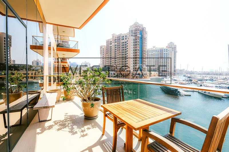 Luxurious Apartment | Palm Jumeirah | Waterfront64006802077697114