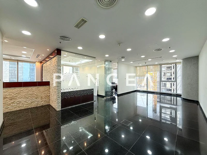 Quality Fit-Out | Close to Metro | Wet Pantry63621017398147113