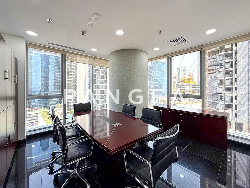 Quality Fit-Out | Close to Metro | Wet Pantry63621017398147112