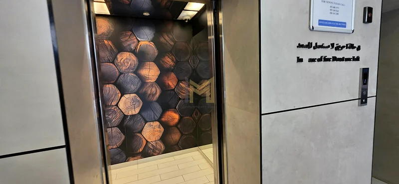 2bhk | مفروشة بالكامل | شقة جديدة تمامًا | في موقع متميز63810239747459113