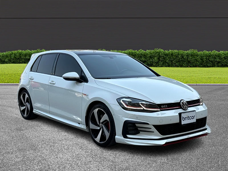 1,287/شهر | GTI، جلد كامل ومكشوفة السقف | ضمان حتى 202763612061909762114