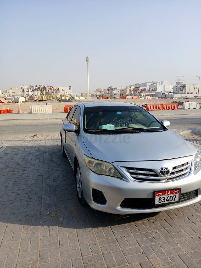 تويوتا كورولا63612452282114112