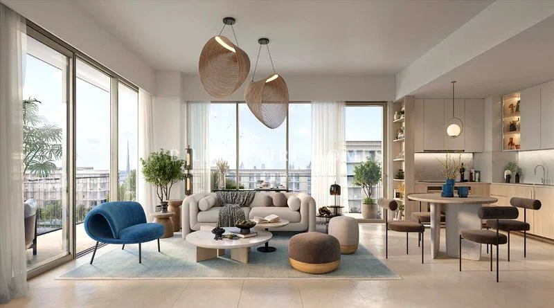 Sea View | Motivated Seller | Corner Unit63937636867841113