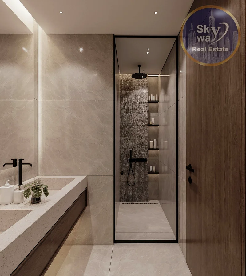 Modern Apartments | 1 bed + Study | Amazing Investment63945215704833113