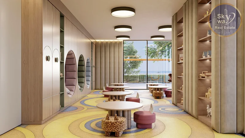 Modern Apartments | 1 bed + Study | Amazing Investment63945215704833112