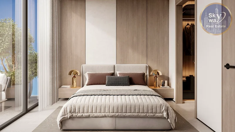 Modern Apartments | 1 bed + Study | Amazing Investment63945215704833110