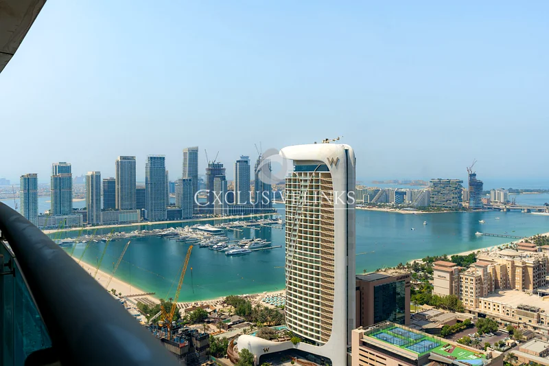 Sea View | Best Layout | Vacant64041705157633110