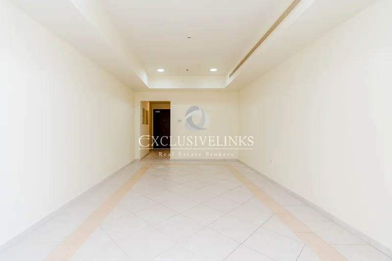 Sea View | Best Layout | Vacant64041705157633112