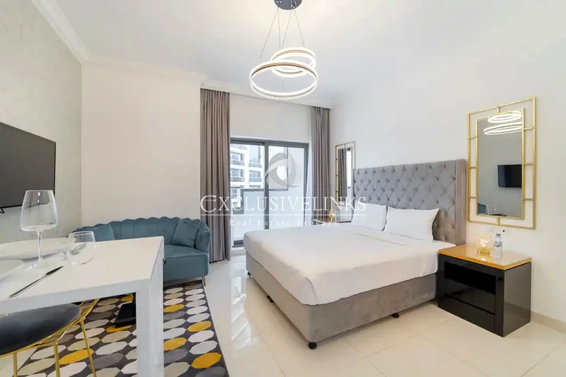 Furnished | Luxurious | Great Location63790893349251110