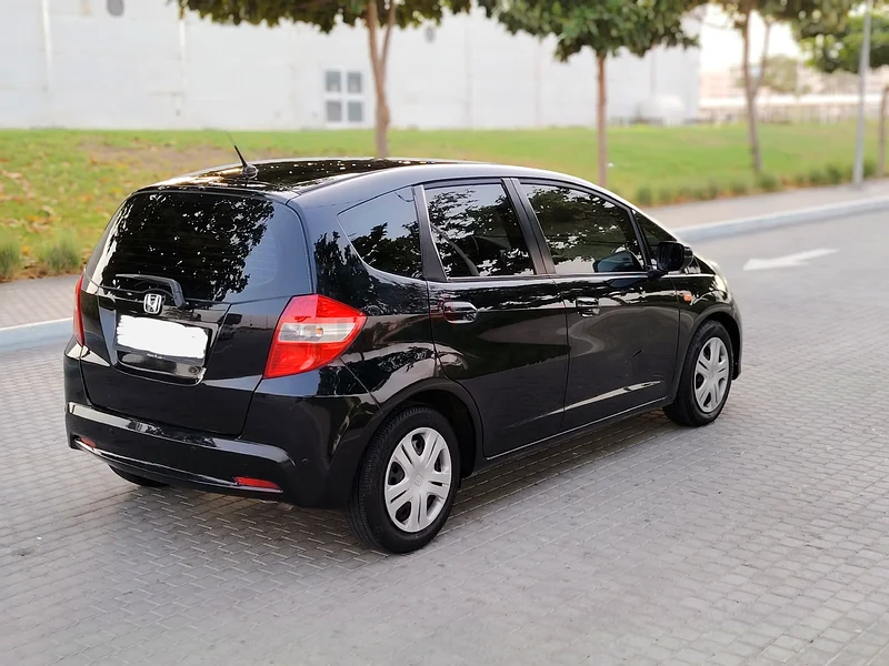 Honda Jazz 2014 GCC LOW Mileage Perfect Condition Clean Car Smooth Drive Family Used Hatchback63612063391234114